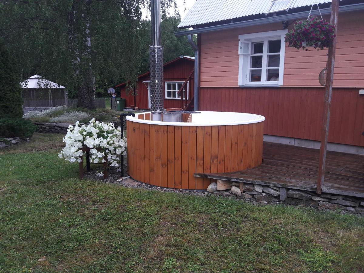 Omakoda Vanamõisa Zewnętrze zdjęcie